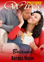 Pastors' Wives Brianna 1300418613 Book Cover
