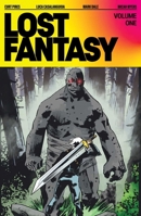 Lost Fantasy Volume 1 1534331301 Book Cover