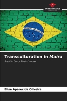 Transculturation in Ma?ra 6205392550 Book Cover