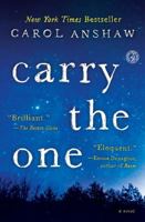 Carry the One 1451656939 Book Cover