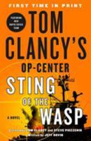 Sting of the Wasp 1250183022 Book Cover