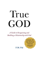 True God 1972377000 Book Cover