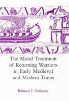 Moral Treatment of Returning Warriors 0940866226 Book Cover