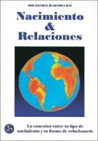 Nacimiento & Relaciones 8488066538 Book Cover