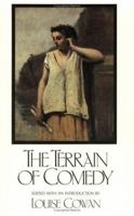 The Terrain of Comedy (Studies in Genre) 0911005056 Book Cover