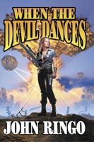 When the Devil Dances 0743436024 Book Cover