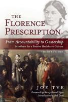 The Florence Prescription 1887511431 Book Cover
