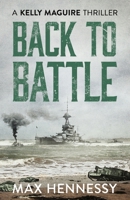 Back to Battle 0722104529 Book Cover