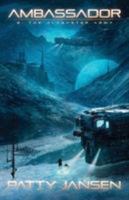 The Alabaster Army 1925841790 Book Cover