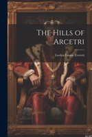 The Hills of Arcetri 1022192272 Book Cover