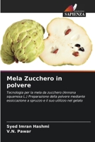 Mela Zucchero in polvere 6202985178 Book Cover