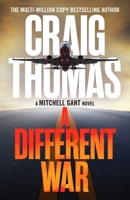 A Different War 0751518093 Book Cover