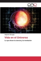 Vida en el Universo 6200392811 Book Cover
