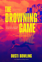 The Drowning Game 1454957085 Book Cover