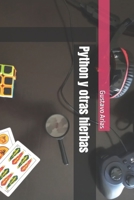 Python y otras hierbas (Spanish Edition) B0CJH47LR7 Book Cover