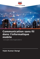 Communication sans fil dans l'informatique mobile (French Edition) 6208209560 Book Cover