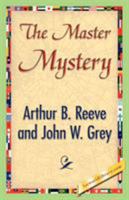 The Master Mystery 1532706421 Book Cover
