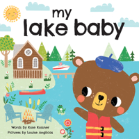 My Lake Baby 1728236770 Book Cover