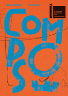 Yuko Mohri: Compose 8867496174 Book Cover