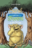 The Sand Gargoyle and The Forest Gargoyle in One Volume 1398404829 Book Cover