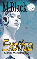 Exotiqa 1530082080 Book Cover