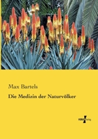 Die Medizin Der Naturv Lker 0270580050 Book Cover