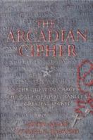 The Arcadian Cipher 0330391194 Book Cover