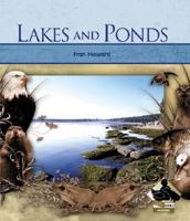 Lakes and Ponds 1596797797 Book Cover