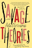 Savage Theories 1616958677 Book Cover