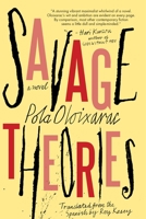 Savage Theories 1616957352 Book Cover