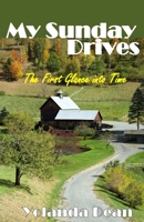 My Sunday Drives 0983405670 Book Cover