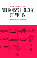 Case Studies in the Neuropsychology of Vision 086377895X Book Cover