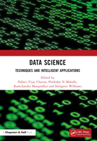 Data Science 1032254513 Book Cover