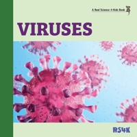 Viruses 195041552X Book Cover