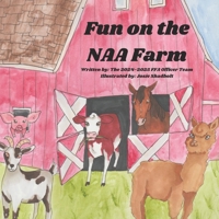 Fun on The NAA Farm B0F35F47VJ Book Cover