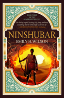 Ninshubar (The Sumerians Trilogy) 1803364440 Book Cover