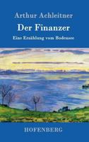Der Finanzer 3861990083 Book Cover