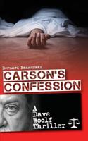 Carson's Confession 191112496X Book Cover