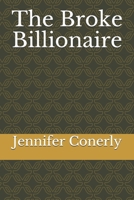 The Broke Billionaire 0692967362 Book Cover