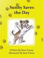 Sunny Saves the Day 194824506X Book Cover