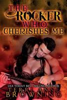 The Rocker Who Cherishes Me 1503025004 Book Cover
