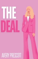 The Deal B0DS4FLJJP Book Cover