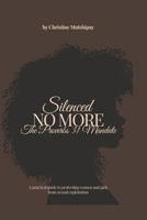 Silenced No More: Proverbs 31 Mandate 1919504508 Book Cover