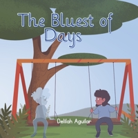 The Bluest of Days B0CD3B3CKB Book Cover