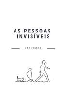 As pessoas invisíveis (Portuguese Edition) 1092859241 Book Cover