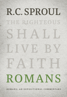 Romans (St. Andrew's Expositional Commentary) 1642891886 Book Cover