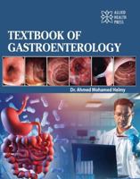 Textbook of Gastroenterology 1779568010 Book Cover