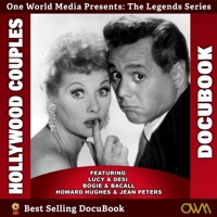 Hollywood Couples: An Audiobook of Love, Scandal, and Hollywood B0DY96F3LK Book Cover