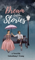 Dream Catcher Stories B0CP49132Y Book Cover