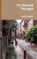 On Second Thought 1329077849 Book Cover